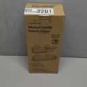 LEVERLOC Shower Caddy Suction Cup, 2 Pack suction shower shelf with Hooks & Soap holder, NO-Drilling Bathroom Holder, Rustproof bathroom organizer, Black