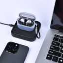 3 x Compatible Galaxy Buds Pro 3 Case Cover