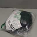 Boys Formal Suit 5 Piece Set, Toddler Tuxedos for Wedding, Suits for Teens Boy Dress School Clothes (4, Black)