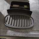 L'OR Barista System Coffee and Espresso Machine Combo with Frother, White, 2606108