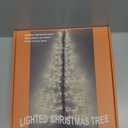 The Light Garden Lighted Willow Vine (Christmas Tree) (Warm White)