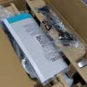 CASABREWS CM5418 Espresso Machine 20 Bar, Compact Espresso Maker with Steam Milk Frother, Stainless Steel Coffee Machine with 34oz Removable Water Tank for Cappuccino, Gift for Women or Men, Silver