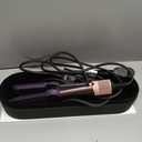 Dyson Limited Edition Airstrait Straightener in Jasper Plum