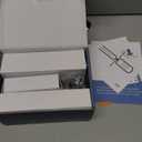 TEEHO TE002 Fingerprint Door Lock - Keyless Entry Electronic Keypad Deadbolt with 2 Backup Keys - Auto Lock - Easy Installation - Smart Locks for Front Door - Oil-Rubbed Bronze