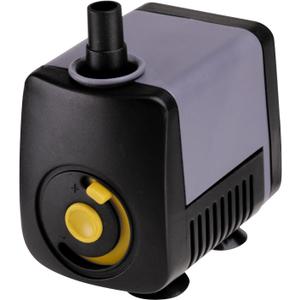 Danner Manufacturing, Inc., Pondmaster 65 GPH Fountain-Mag, Magnetic Drive Water Pump, 02510