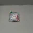 NUOBESTY Miniature Fishing Boat Models 12 Pcs Mediterranean Style Resin Boat Decorations for Dollhouse Ocean Decor Table Centerpiece Kids Toys