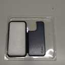 Arae Compatible with iPhone 17 Pro Max Case Wallet with Card Holder, Wristlet Strap Wallet Flip Cover for iPhone 17 Pro Max 6.9 inch Men/Women, RFID Blocking, Kickstand, Black