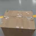 4Inch Cot Mattress Topper,Narrow Twin Gel Infused Memory Foam,Machine Washable Thickened Pillow Top Cover,Roll Up Floors Mat,Portable Folding Sleep Pad(75 X 30)