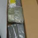 Sweater Drying Rack, 6-Layer Flat Drying Rack Stackable, Mesh Fabric Clothes Drying Rack Space-Saving Clothes Dryer Rack