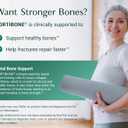 ALGAECAL Collagen: 4 Clinically-Supported Peptides VERISOL, FORTIGEL, UC-II, FORTIBONE, Anti-Aging Hydrolyzed Collagen Powder, 30 Servings, Made in USA