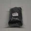 Grill Cover Black 21x20x38