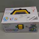 10 in 1 Electric STEM Toys for 5 6 7 8 9+ Year Old Boy Girl Birthday Gifts Educational Building Toys for Kids Ages 4-8 5-7 8-12 Stem Activities Construction Toy for Boys 6-8 8-10 Easter Idea Gift