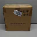 Luxury Metal Wall Candle Sconces  Large Handcrafted Wall-Mounted Tealight Candle Holders with Gold Leaf Interior  Modern & Rustic Home Dcor for Living Room, Hallway  11.8" Black Single Piece (Black - Cut Outs)