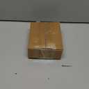 MR16 Halogen Bulbs 50W,6 Pack 12V 50W MR16 Light Halogen Bulbs 2 Pin GU5.3 Base Dimmable with Clear Glass Cover,High Output 2700K Warm White mr16 Light Bulb for Landscape Lights, Track Lights