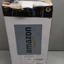 Baby Brezza Instant Baby Bottle Warmer - Fast Water Warmer Instantly Dispenses 24/7 in 3 Temperatures, Charcoal