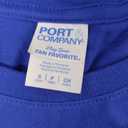 My Seanna Yacht Crew Uniform T-Shirt: LADIES SMALL