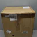 High Chairs for Babies and Toddlers, 4 in 1 Convertible Baby High Chair, Portable High Chair for Travel with Adjustable Height and Back, Foldable HighChair with Wheels& Pu Cushion (Green)