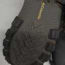 Columbia Women's Transverse Hike Waterproof Hiking Boots, 9