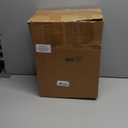 Haull 8 Pcs Large Disco Ball Set Silver Mirror Disco Reflective Ball with Hanging Ring Party Ornament Decoration for Stage Club Ballroom Dance Hall Wedding Prom Props(8'', 6'', 4'')