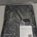 Airline Approved Medium Pet Carrier for Cats & Dogs  Foldable Dog Bag with Soft Mat, Breathable Mesh Windows, Travel-Ready Cat Carrier (Up to 15 lbs, Black)