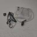 N NEVO RHINO Hydration Bladder 2L-3L,Water Reservoir for Hiking Backpack Leak Proof Water Storage Bladder,BPA-Free Water Pouch Hydration Pack for Camping Cycling Running