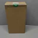 DA97-12650A Door Shelf Bin Only for Right Side Samsung Refrigerator Door Shelf Replacement for Samsung RF263BEAESR RF261BEAESR RF260BEAESR Door Bin for Samsung Fridge Door Shelves With 5 Fridge Magnet