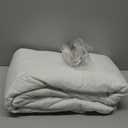 Sealy Heated Mattress Pad Full Size Single Control for Zone, 9 Heated Settings & 1-9 Hours Auto Shut Off, Luxury Quilted Bed Warmer with ETL Certified, Soft Extra-Cozy Fabric