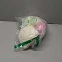 Teddy Bear Stuffed Animal Plush Toy with 2 Dresses,15.5" Cuddly Gift for Babies, Girls on Christmas or Valentine's Day