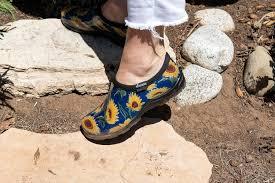 Sloggers Shoes Waterproof Comfort Women's 11