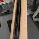 Midwest Homes for Pets 42-Inch New World Crate for Large Breeds, 71-90 lbs, Single Door Folding Dog Crate, Leak-Proof Tray & Secure Latch, Portable, Durable & Easy to Assemble