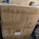 2000 Piece Wooden Jigsaw Puzzle Board 41.5" x 30" with 6 Drawers Rotating