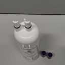 everydrop by Whirlpool Ice and Water Refrigerator Filter 1, EDR1RXD1, Single-Pack, Purple