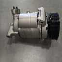 NewYall A/C Compressor with Clutch for Chevrolet Sonic 1.8L 2012