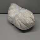 Couch Cushion Covers for Sectional Sofa, Stretch Soft Sofa Slipcovers Washable Wear-Resistant Universal Furniture Protector for Living Room (2 Seaters Covers, Ivory)