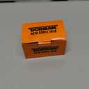 Dorman 800-285 Brake Tubing Clips - (2) 3/16In. Slots, 5 Pack Universal Fit