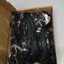 1920s Flapper Accessories Set for Women Roaring 20s Accessories Great Gatsby Costume Kit