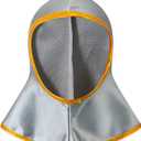 Auggle Baby Boy Knight Costume Toddlers Medieval Halloween Cosplay Party Costume (12-18Months)