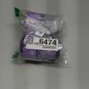 Dyson V11 Filter, 2-Pack Premium True HEPA Replacement Filters for Dyson V11, V11 Animal, V11 Completed/Absolute, Dyson-V15, V15 Filter, V15 Absolute/Submarine with Trigger Clamp, Part no. 970013-02