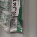 UNA GELLA 5ml Super Strong Gel Nail Glue for Press Ons: No U V Lamp Needed Glue Gel, Travel-Size Nail Adhesive for Press on Nails, Nail Tips&Acrylic Nails-Quick Dry, No Smell, Long-Lasting