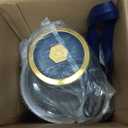 Electric Food chopper, Food Processors, Meat Grinder, 800W, 18/10 Stainless Steel, 3L Capacity, Vegetable Chopper,5-key Buttons, Quadruple-Layer 4 Blades, Suitable For Food processing and Chopping