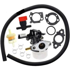 Carburetor For Briggs Stratton 593599 595390 796595 796396 796657 798938 MTD 710328622142 Model_TRD-RST-8963