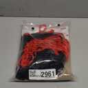 Spooktacular Creations 2 Pcs Ninja Costume Women, Halloween Ninja Costume Adult with Mask for Halloween Party Cosplay, XXL