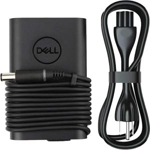 65W AC Power Adapter19.5V 3.34A Fit for Dell Latitude 7480 E5440 E5470 E6540 E7440 E7450 E7250 E6440 E6430 7490 7290 5490 5590 5290 Laptop Charger