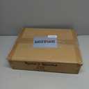 Lann's Linens - 54" Square Premium Tablecloth for Wedding/Banquet/Restaurant - Polyester Fabric Table Cloth - Black