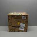 Elite Gourmet EDF-401T Electric 4.5 Qt. / 17 Cup Immersion Deep Fryer 3-Baskets, 1700-Watt, Timer Control Adjustable Temperature, Lid with Viewing Window and Odor Free Filter (Stainless Steel and Black)