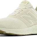 New Balance Women's Fresh Foam X Cruz Artisan V3 Shoes (8, Turtledove/Sea Salt/Gum 020)