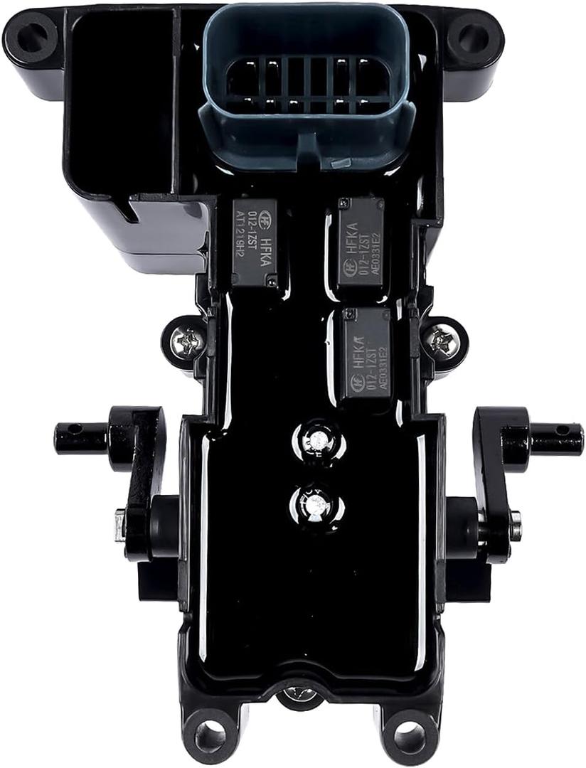 121-3017 Brake Control Module Replacement for Exmark Quest & Toro TimeCutter 115-9660 120-7144