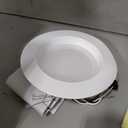 Feit Recessed Downlight With Lumen Select