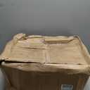 Delta Children 4-Piece Toddler Playroom Set, Grey/White