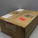 OJX Ceiling Fans with Lights, 52 inch Ceiling fan with Light and Remote/APP Control, 3CCT, Quiet DC Reversible, Dimmable, Modern Ceiling Fan for Bedroom, Living Room, Kitchen, Indoor/Outdoor Use (Black)